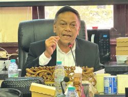 Anas Karno Dukung Hotline Camat-Lurah, Dorong Terintegrasi hingga RT-RW: Warga Tak Perlu Menunggu Viral untuk Didengar
