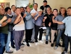 Ketua DPRD Syaifuddin Zuhri Dukung JUDES Gelar Rangkaian Acara Peringatan HUT RI