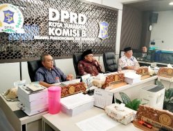 DPRD Surabaya Mediasi Sengketa Arisan Meow, Penyelenggara Sebut Terhambat Dana Anggota