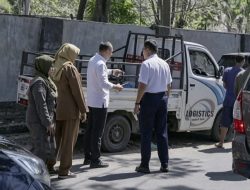 Wali Kota Eri Cahyadi Ungkap Alasan Intens Sidak di Lapangan, Pastikan Sistem Berjalan
