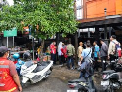 Pemkot Surabaya Fasilitasi 2.700 Stan Kosong bagi Pedagang Pasar Tumpah