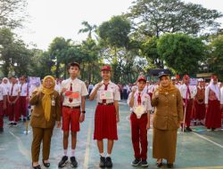 Diawasi Langsung Sistem Kementerian, Dispendik Surabaya Pastikan MPLS Ramah Anak
