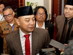 Pemkot Surabaya Tegaskan Kuliner Malam Kedungdoro-Genteng Sesuai SK, Fungsi Jalan Tetap Dijaga