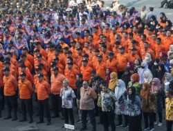 Wali Kota Eri Kumpulkan Seluruh Jajaran Pemkot Surabaya, Minta Percepat Tuntaskan Aduan Warga