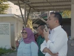 Lapor ke Cak Eri Bongkar Dugaan Pungli SWK Kalijudan, Uang Pedagang Dikembalikan
