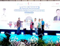 Bojonegoro Jadi Tuan Rumah PORPAMDA Jatim 2026, 139 Atlet Perumda Air Minum Adu Prestasi