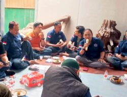Harlah ke-28, PJI Bojonegoro Susun Agenda Organisasi