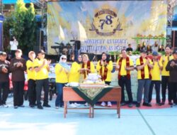 Dies Natalis ke-78 SMAN 1 Bojonegoro Jadi Momentum Perkuat Prestasi dan Kepedulian