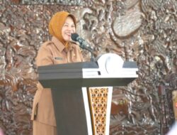 Aktivasi IKD di Pendopo Malowopati, Pemkab Bojonegoro Percepat Verifikasi Data Bansos