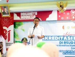 RSUD Padangan Jalani Reakreditasi, Pemkab Bojonegoro Dorong Peningkatan Mutu Layanan