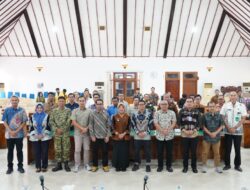 Pemkab Bojonegoro Dukung Survei Seismik 2D Lamturo, Sasar 17 Kecamatan