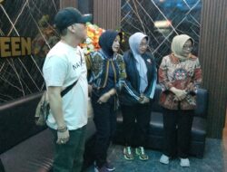 Pemkab Bojonegoro Sidak Tempat Hiburan Malam, Legalitas dan Kesehatan LC Jadi Sorotan