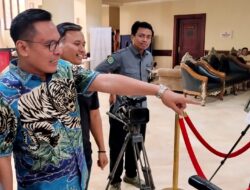 Semangat Meriah HUT RI Tak Luntur, Arif Fathoni: Tantangan Bangsa Harus Dihadapi dengan Persatuan
