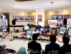 Dari Kota Panas Menjadi Menarik, Ahmad Dhani Puji Perubahan Wajah Surabaya