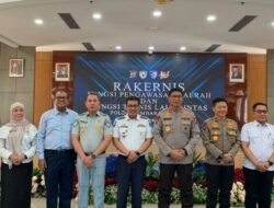 Ditlantas Polda Sumbar Bersama Perusahaan Jasa Raharja Berkolaborasi Dengan Layanan Digital