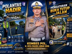 Dirlantas Polda Sumbar Utamakan Keselamatan Pengguna Jalan Karena Lebih Prioritas