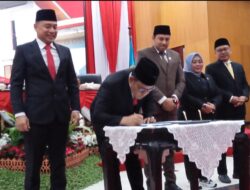 DPRD Surabaya Ingatkan: Pertumbuhan Ekonomi RAPBD 2027 Harus Dirasakan Seluruh Lapisan Masyarakat