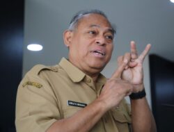 Jaminan Keselamatan: Pemkot Surabaya Pastikan Pengelolaan Limbah B3 RSUD EC Sesuai Aturan