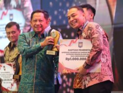 Pemkot Surabaya Sukses Borong 3 Penghargaan Sekaligus dari Kemendagri & Kemen PKP