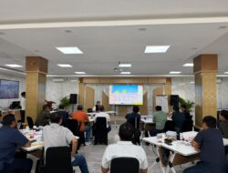 Perkuat Transformasi dan Standarisasi Berkelanjutan Pelindo Group, TPS Tingkatkan Kompetensi SDM melalui Pelatihan Technical Planning & Control