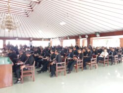 Bupati Bojonegoro Buka Ruang Aspirasi, Warga Soroti Penataan Pasar hingga Infrastruktur