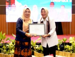 Inspira Risbo Genap Setahun, Perkuat Kolaborasi untuk Solusi Pembangunan Bojonegoro