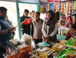 Satgas Pangan Bojonegoro Pantau Harga Beras di Pasar dan Ritel, Stok Masih Aman