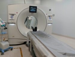 Perkuat Rumah Sakit Rujukan, RSUD Sosodoro Bojonegoro Andalkan MRI 3 Tesla dan MSCT 256 Slice