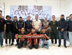 Jelang Liga 3, Suporter Persibo Audiensi dengan Pemkab Bojonegoro Bahas Pendanaan hingga Stadion