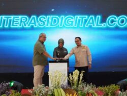 Perkuat Literasi Digital Pelajar, EMCL dan Pemuda Muhammadiyah Sasar 20 Sekolah di Bojonegoro