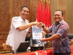 Fraksi PAN BNR Minta Raperda Kades Tak Tergesa, Soroti CSR dan Industri Bojonegoro