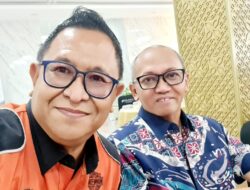 Pelindo Sosialisasikan Layanan Alat Pemindai Petikemas kepada Anggota GINSI, ALFI dan GPEI Jawa Timur