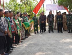 Dusun Sido Kumpul Menuju Panggung Nasional KASAD Award 2026