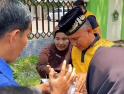 PosJubah Jadi Wujud Kepedulian, Dirlantas Polda Sumbar Dorong Polantas Semakin Dekat dengan Warga