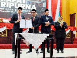 RAPBD-P 2026 Tembus Rp12,8 Triliun, DPRD Surabaya Tekan Pembenahan Armada Sampah