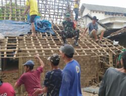 Ditemukan Tergeletak Di Pinggir Jalan, Polres Lamongan Berhasil Ungkap Identitas Korban