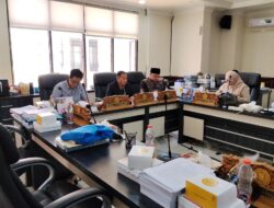 Pansus DPRD Surabaya Tekan: Raperda Jaminan Sosial Harus Tepat Sasaran, Bukan Sekadar Simbolis