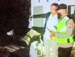 Update Kecelakaan Kerja Lamongan: Empat Korban Jiwa, Penyelidikan TKP Terus Berlanjut
