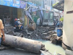 Kontrak Payung Bikin Kesulitan di Lapangan, DPRD Surabaya Soroti Pelaksanaannya
