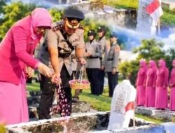 Dirlantas Polda Sumbar Tegaskan Semangat Pahlawan Jadi Inspirasi Pengabdian Polantas