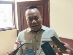 Gerindra Surabaya Punya Bendahara & Wakil Ketua Baru, Satu Tujuan: Menang Pemilu 2029