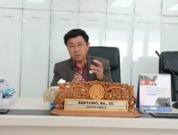 Tegas! Baktiono Minta Seleksi Direksi 5 BUMD Surabaya Bebas dari Deal Politik