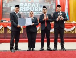 RAPBD 2027 Senilai Rp12,82 Triliun: JLLB, Penanganan Genangan Jadi Prioritas Pembangunan Surabaya