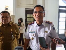 Hilangkan Kebocoran Setoran, Pemkot Surabaya Tegaskan Digitalisasi Parkir Berjalan Sesuai Jadwal