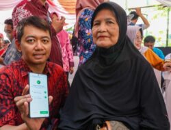Tangani 3.283 Keluhan Desil, Dinsos Surabaya Jamin Bantuan Tepat Sasaran Lewat Verifikasi Lapangan