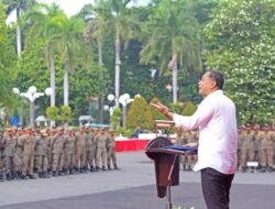 Tak Ampuni Pungli! Dugaan Pungli Rekrutmen Pegawai Terbongkar, Oknum Satpol PP Pemkot Surabaya Dipecat