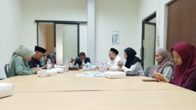 PWI Jatim Gelar Doa Bersama, Harapkan Lima Jurnalis Hilang Selamat