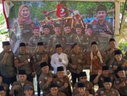 Ormas Garuda Bangkalan Semakin Solid, Rutinan di Telang Bukti Nyata Kebersamaan