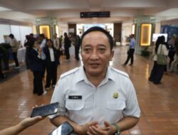 Antusiasme Luar Biasa! 1.600 Pelamar Padati Mini Job Fair Pemkot Surabaya
