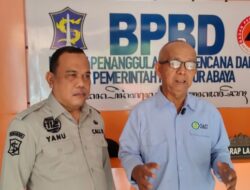 Pemkot Surabaya Gandeng Ahli Geologi dan Perkuat Mitigasi Bencana Hadapi Sesar Aktif